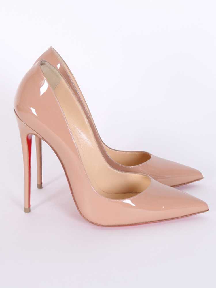 Christian Louboutin Kate 70mm … curated on LTK