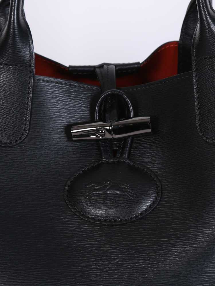 Sac longchamp roseau reversible new arrivals