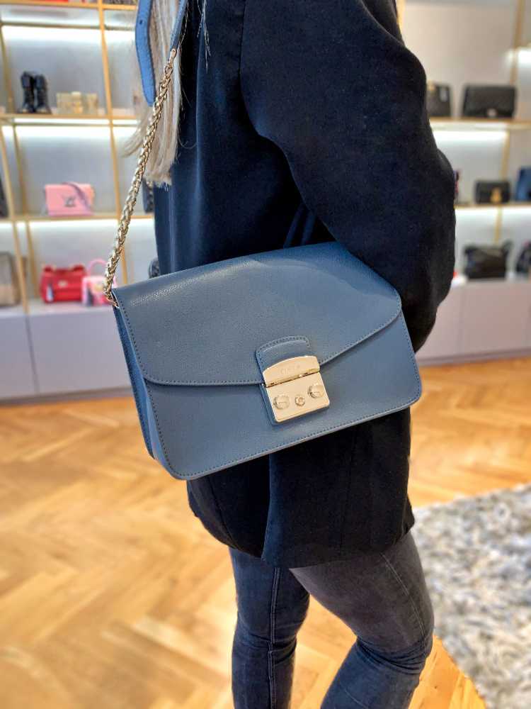 Furla metropolis big deals