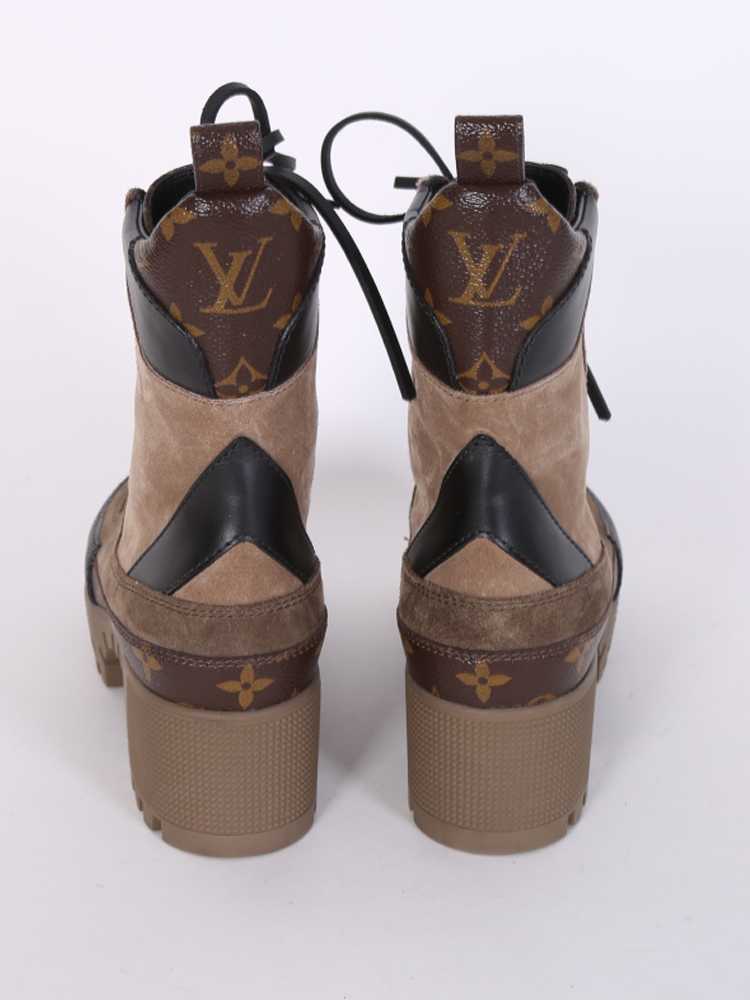 Laureate on sale desert boots