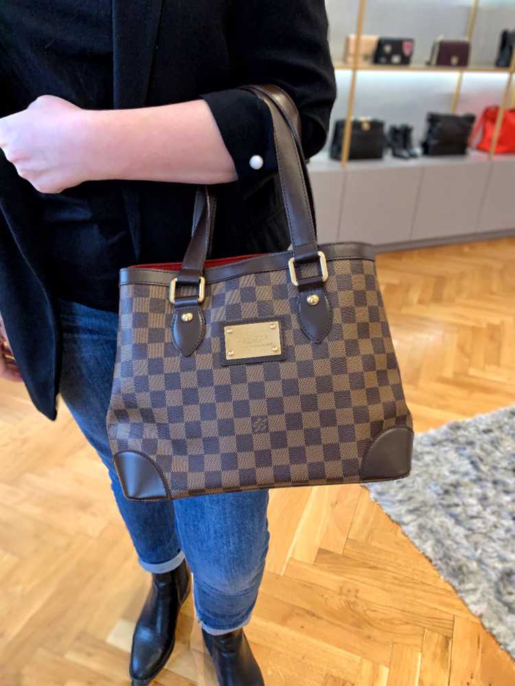 lv hampstead pm