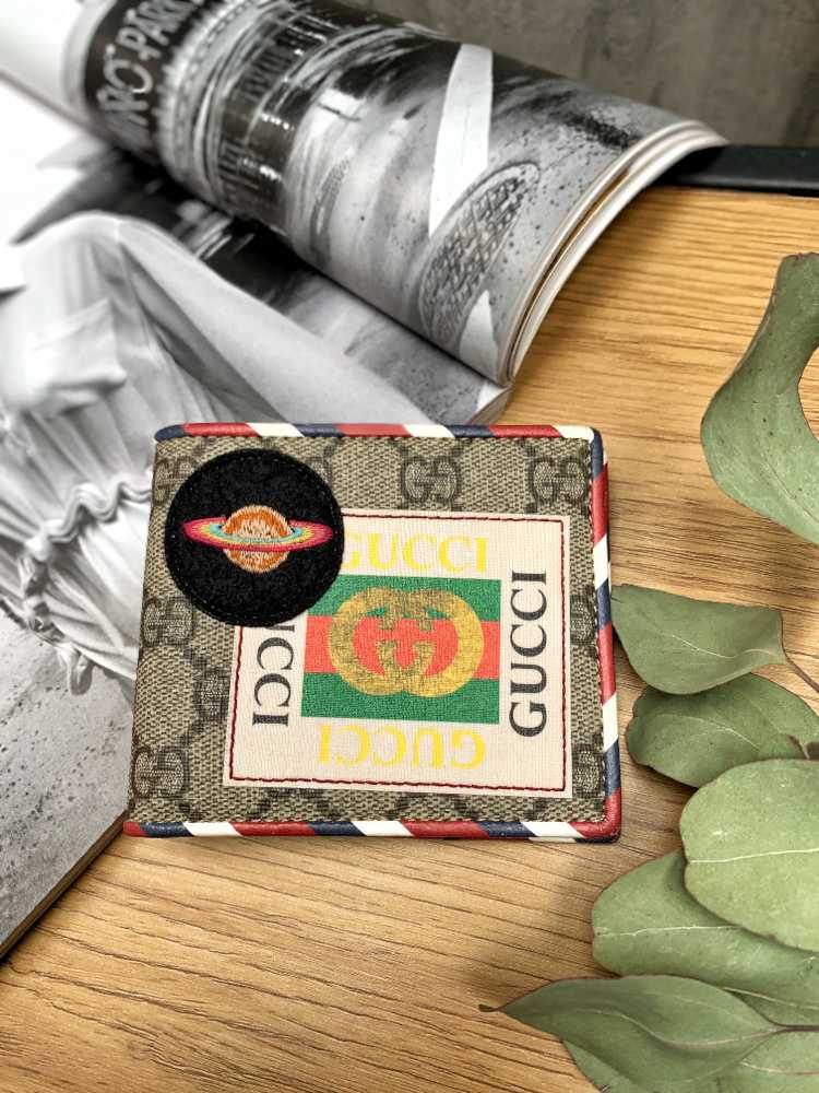 Gucci courrier gg deals