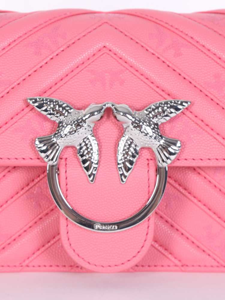Pinko love stripes best sale