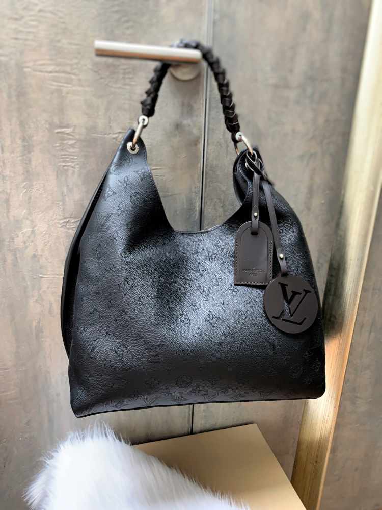 LV Carmel bag