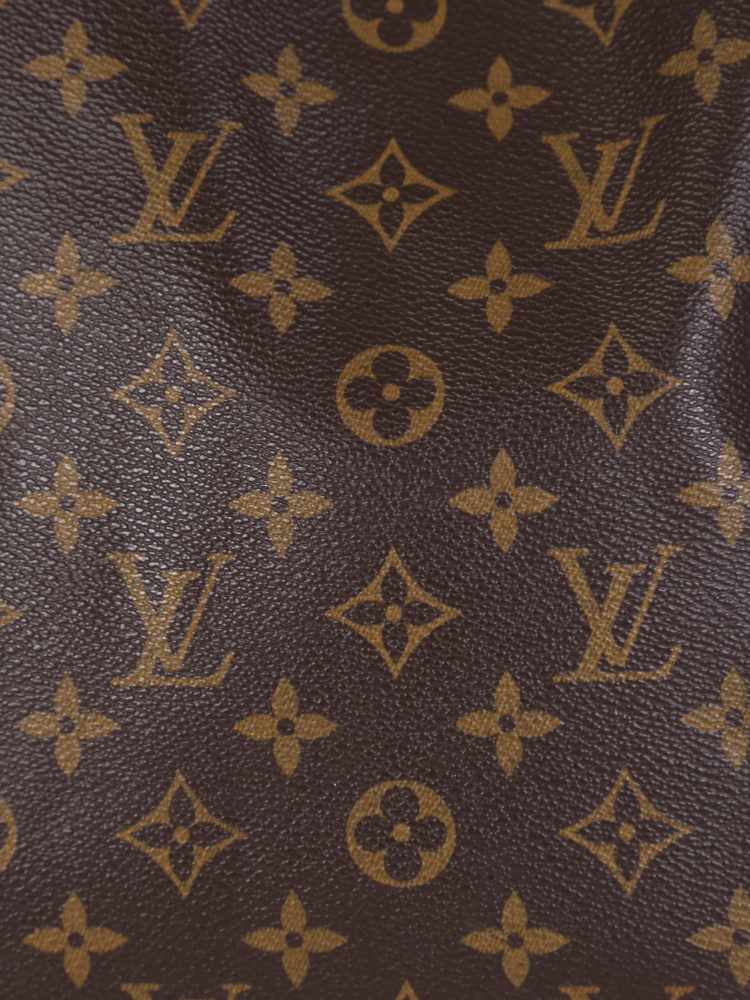 Rank A ｜ LV Monogram Batignolles Vertical PM Handbag｜061307