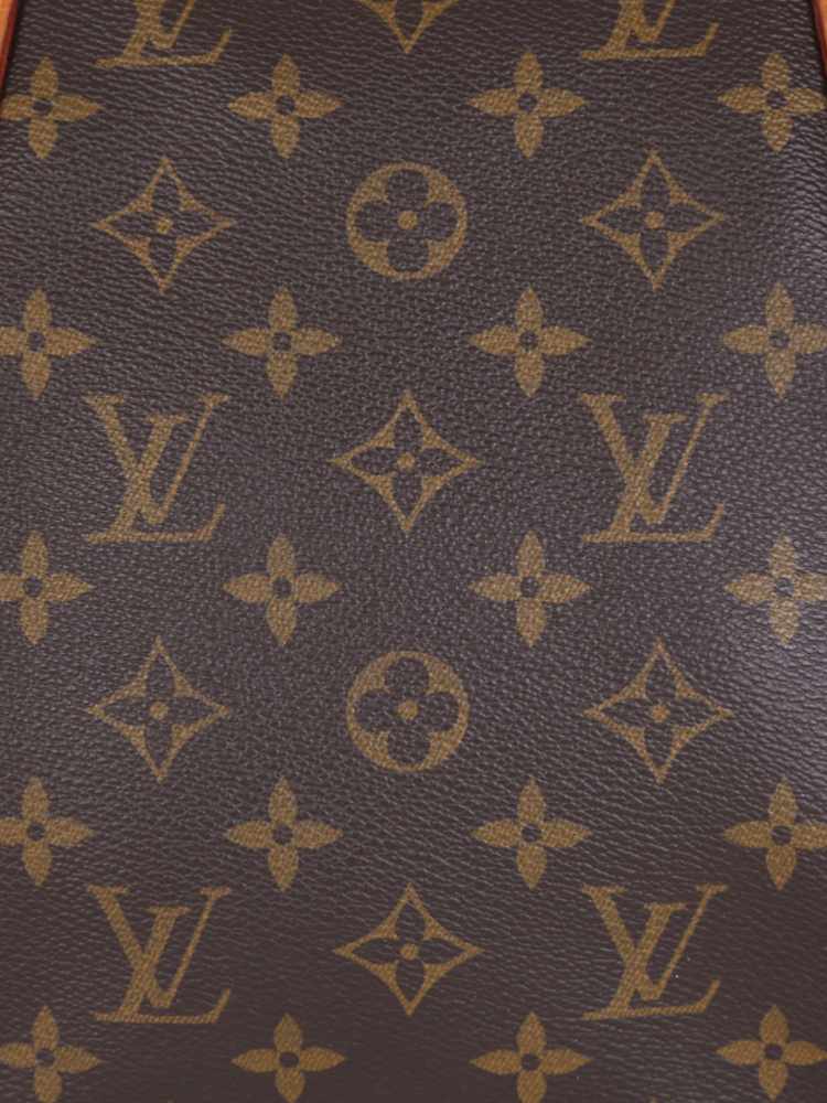 Louis Vuitton Monogram Canvas Totally PM QJB0ES5V0F589