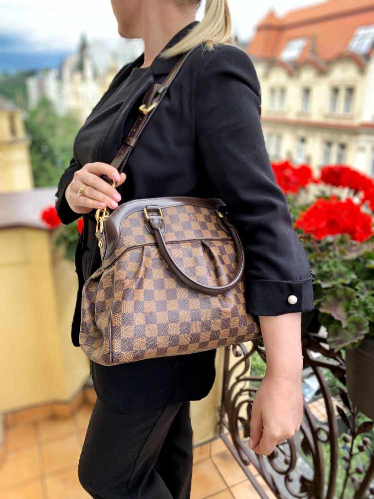 damier trevi louis vuittons