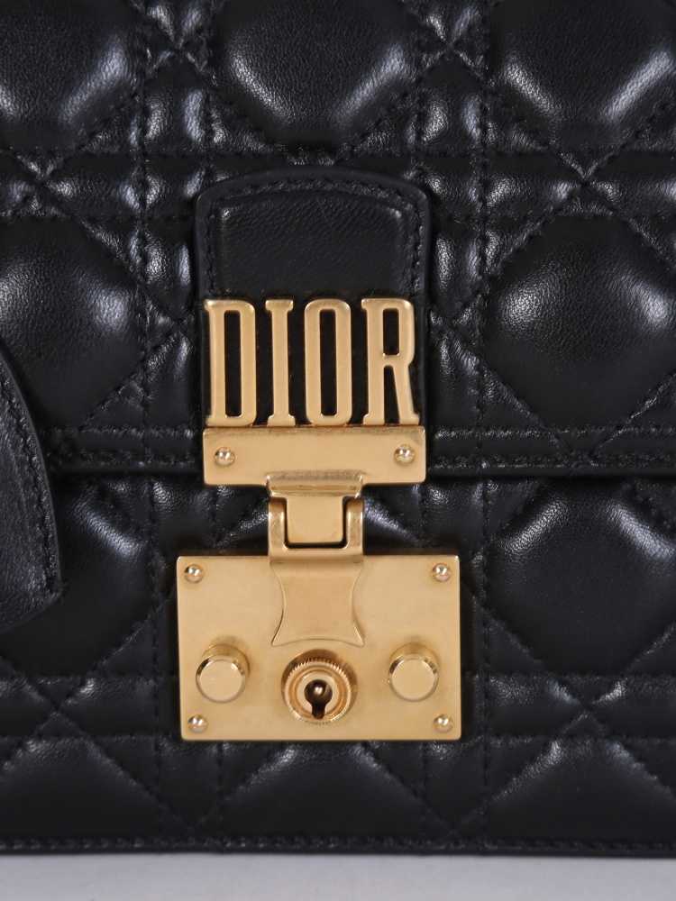 Dior addict lambskin bag price outlet