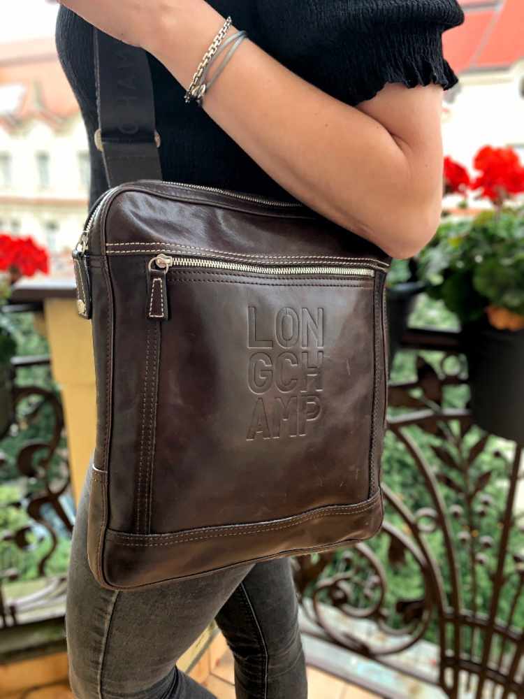 Sac longchamp cavalier discount