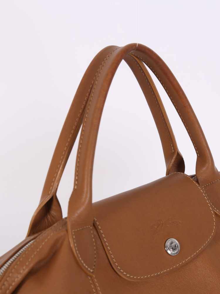 Le pliage hotsell cuir medium