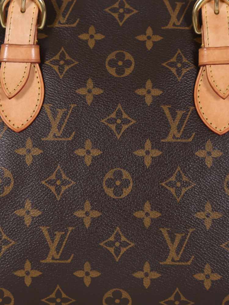 LOUIS VUITTON Monogram Popincourt Haut 1281286