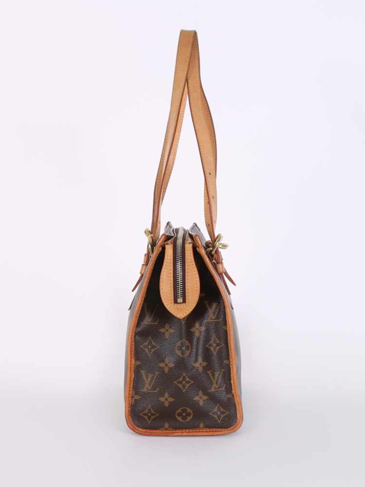 LOUIS VUITTON Monogram Popincourt Haut 1281286