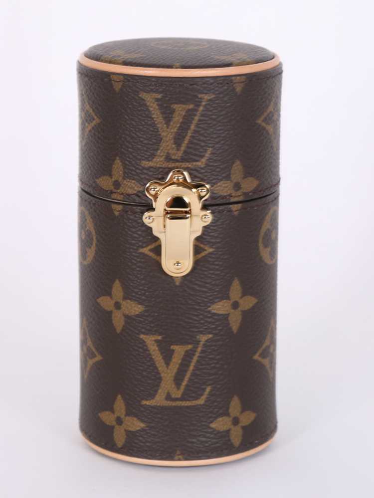 Louis Vuitton® 100ml Travel Case  Flacons de parfum, Collection de  parfums, Parfum