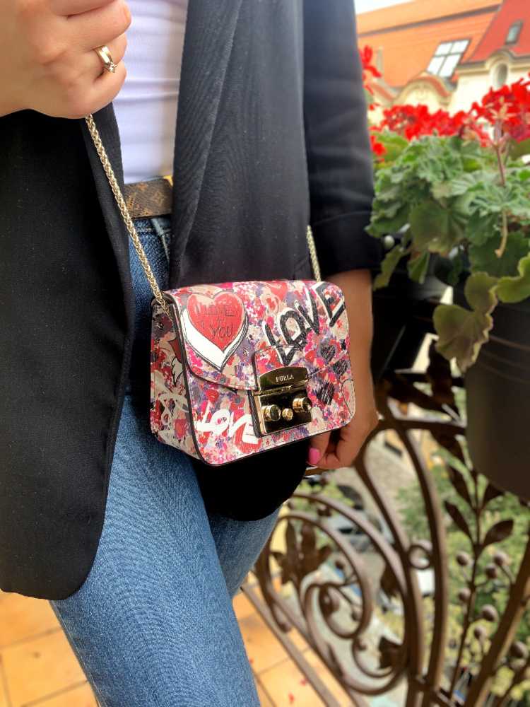 Furla love hotsell