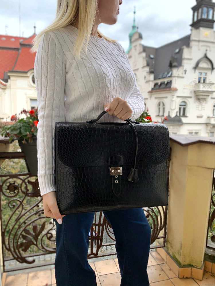 Sac à dépêches top