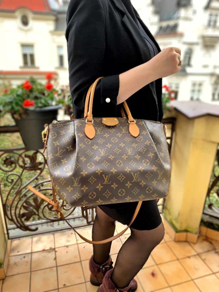 Turenne mm monogram deals