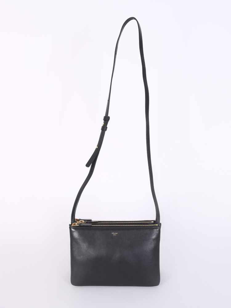 Celine trio white outlet