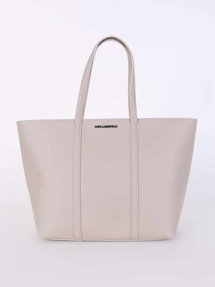 Karl lagerfeld sphynx tote bag best sale