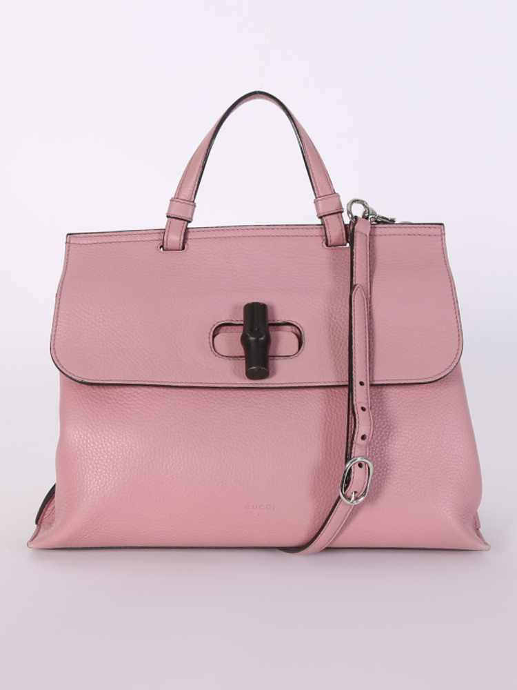 Gucci bamboo daily best sale