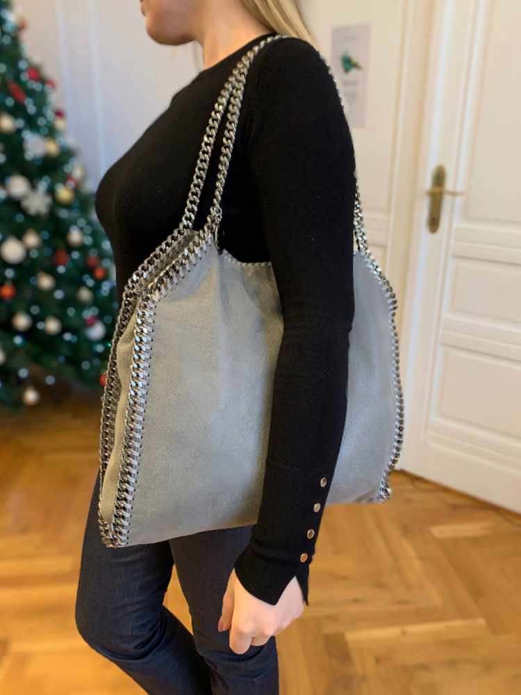 Stella mccartney shaggy deer on sale