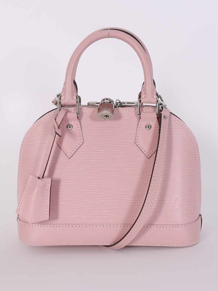 Alma bb rose ballerine hotsell