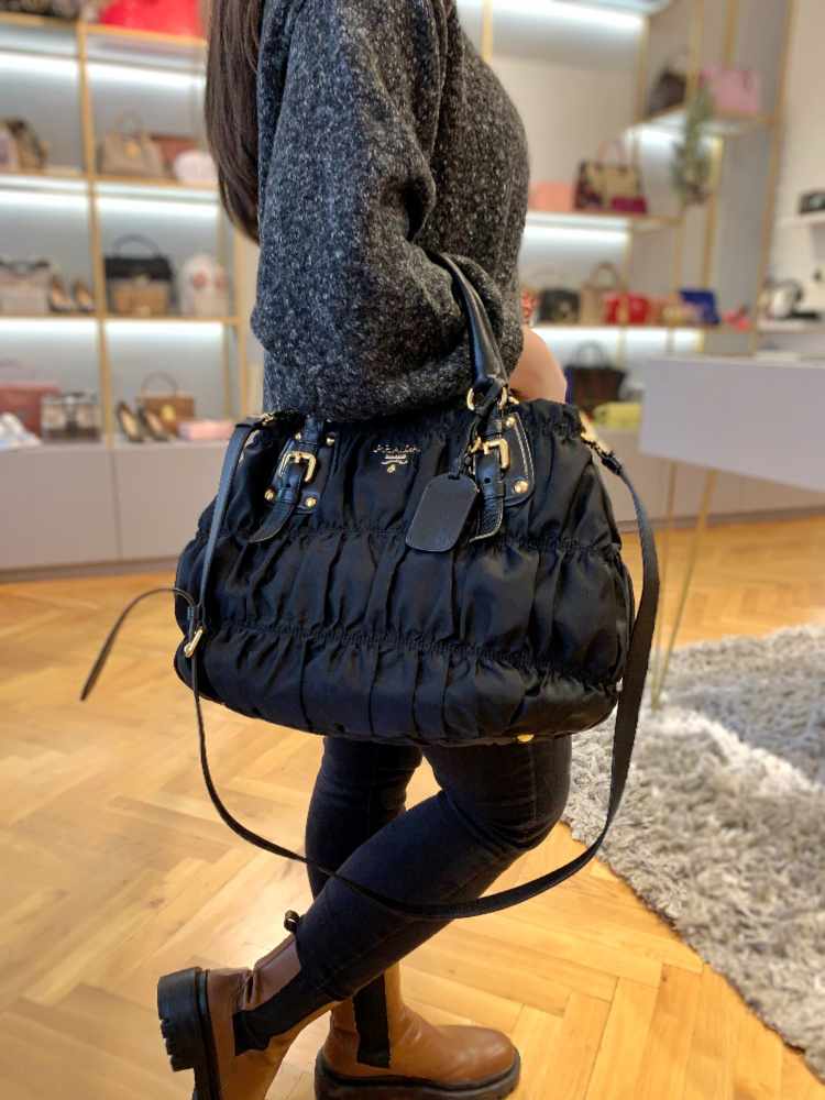 Prada nero deals