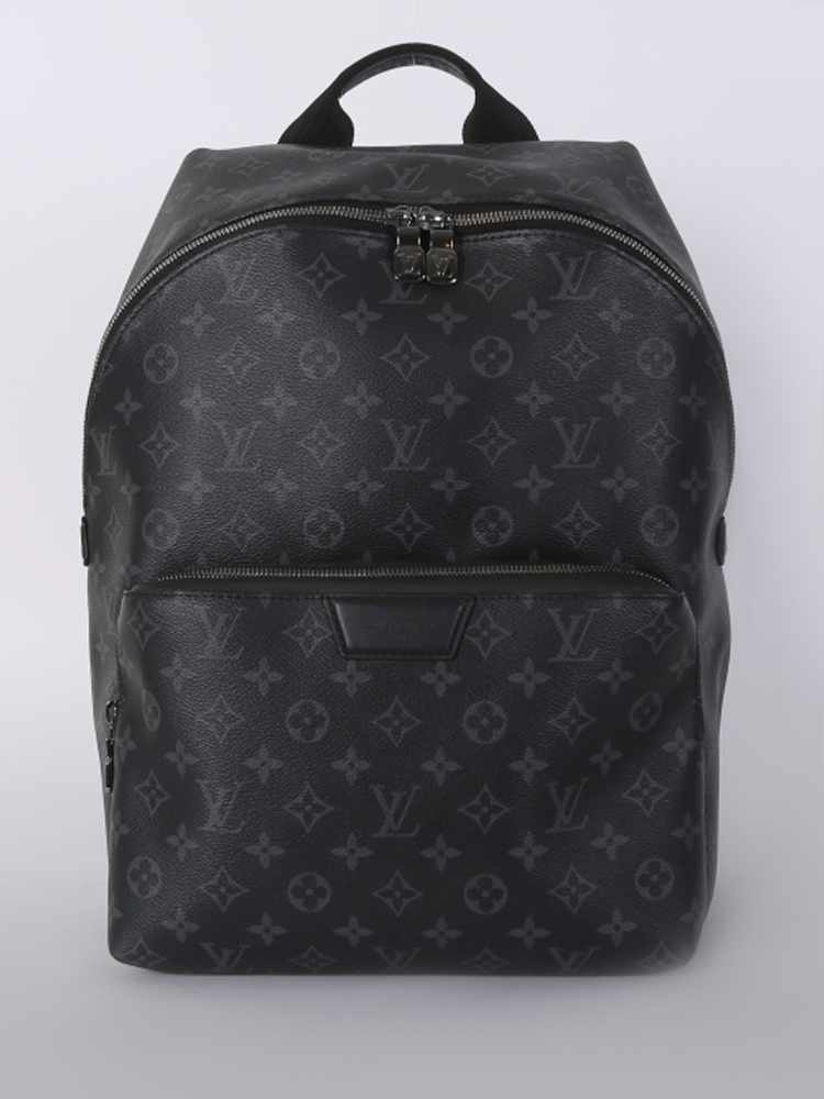 Louis Vuitton Discovery Backpack PM Eclipse autres Toiles Monogram