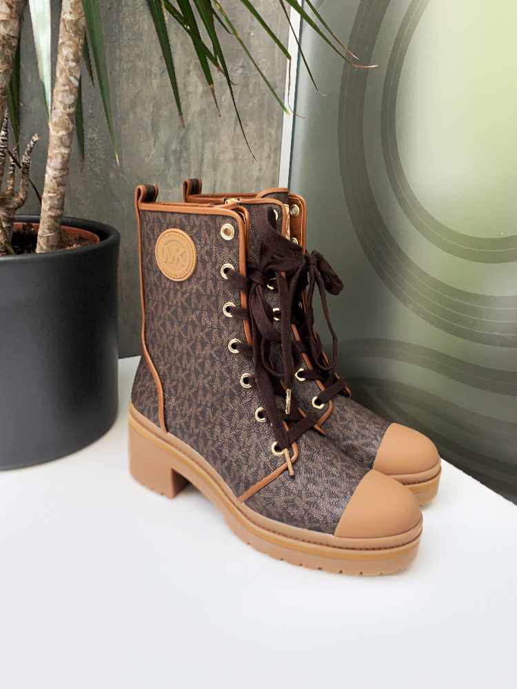 Michael kors corey boot sale