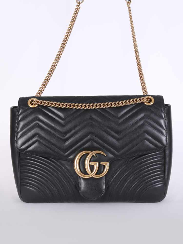 Large best sale marmont bag