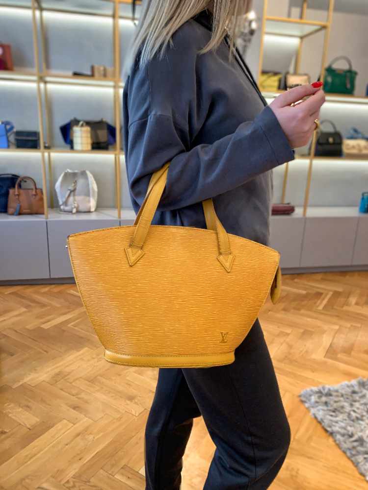 Louis vuitton st jacques bag hotsell