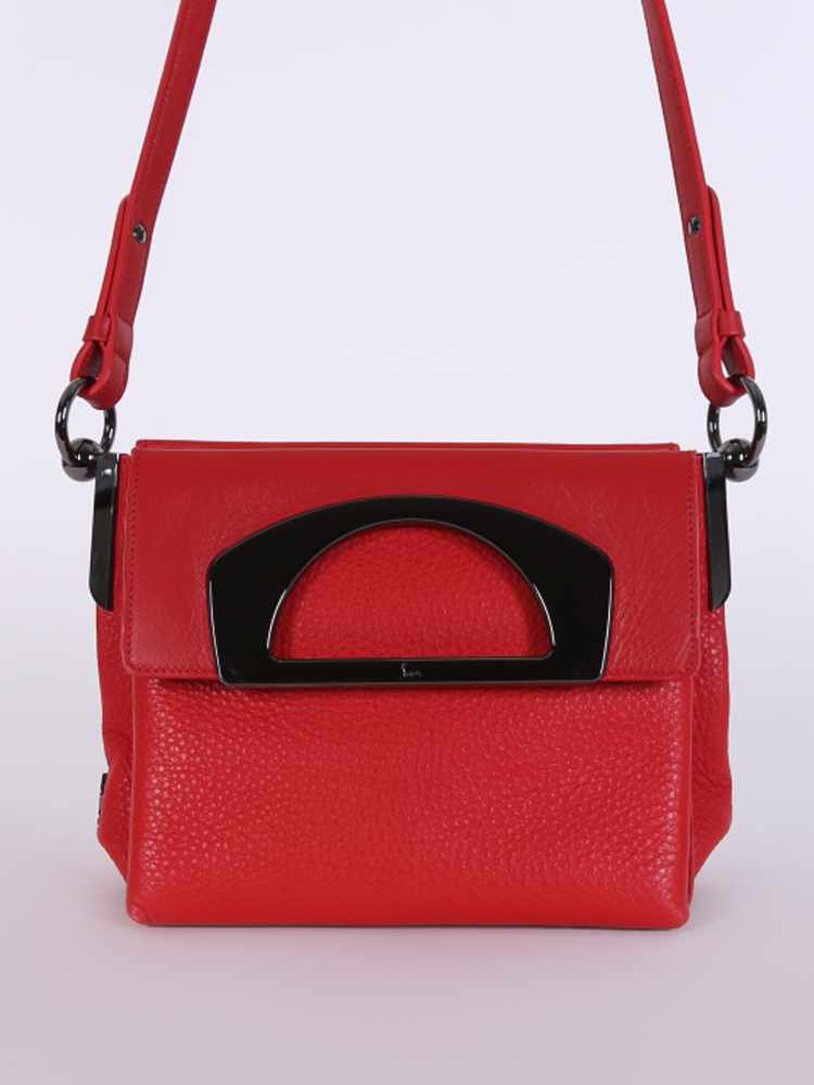 Red louboutin bag 2025