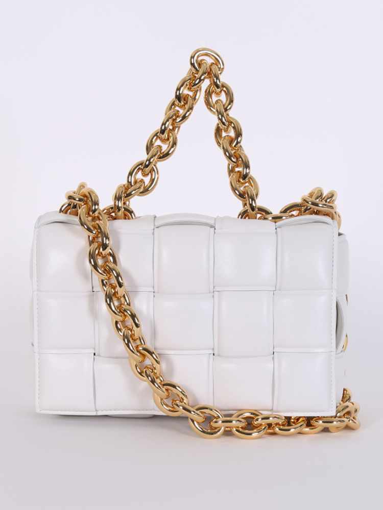 Bottega veneta the chain cassette hotsell