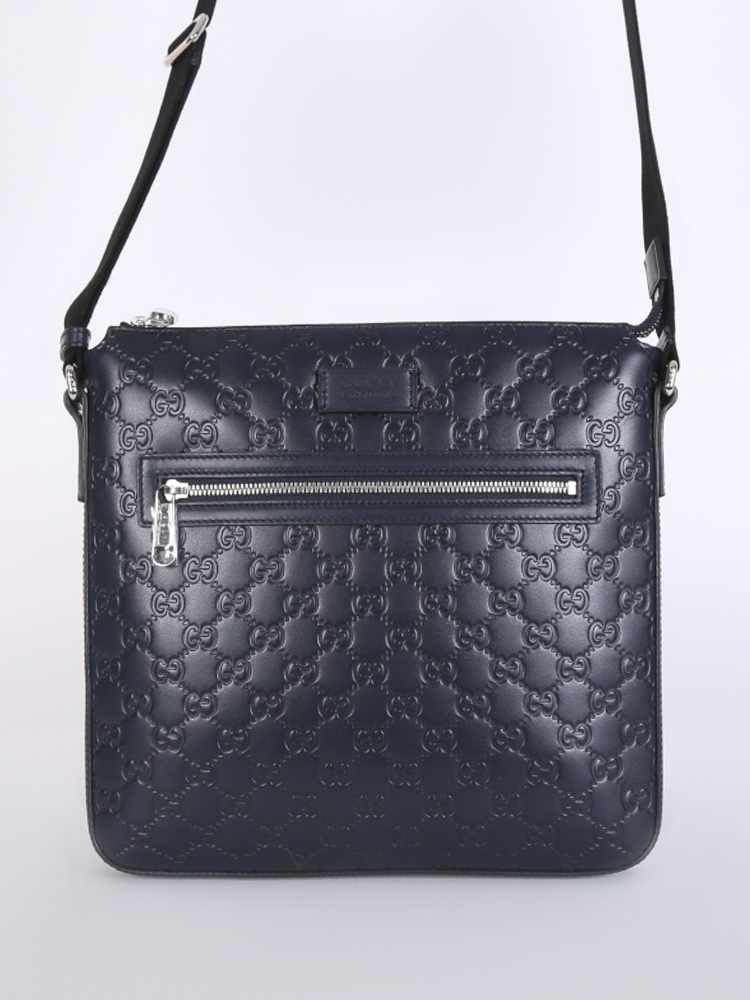 Gucci signature bags 2025