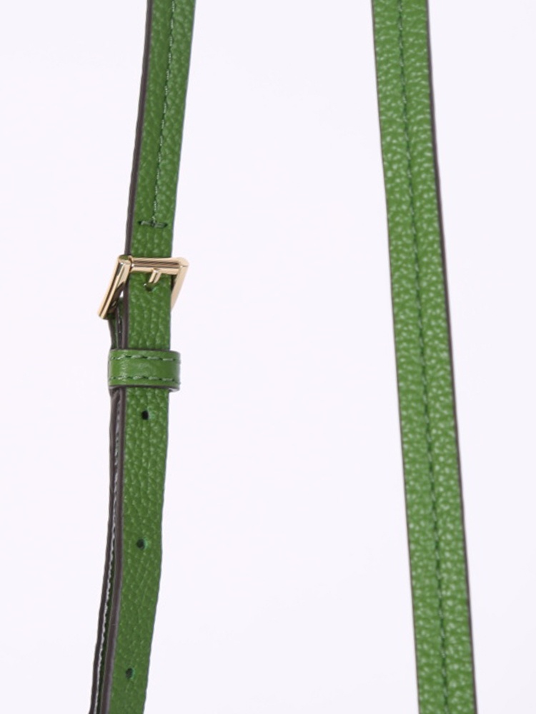 Mercer medium pebbled leather canteen crossbody best sale