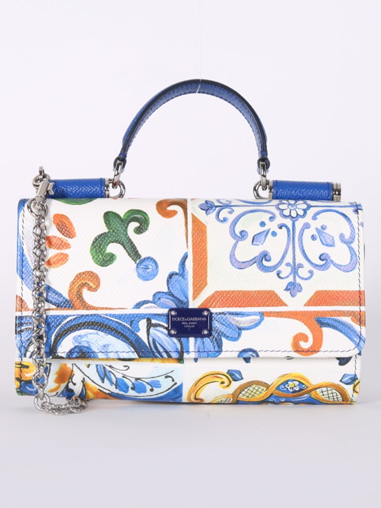 D&g wallet on chain online