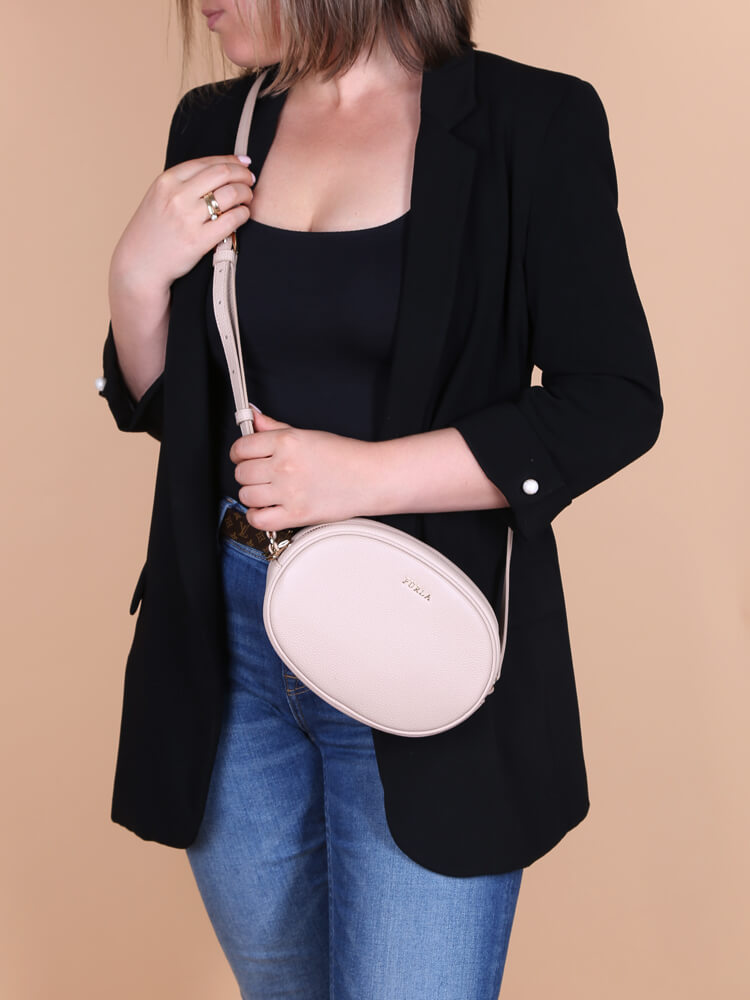 Furla cara mini crossbody hotsell