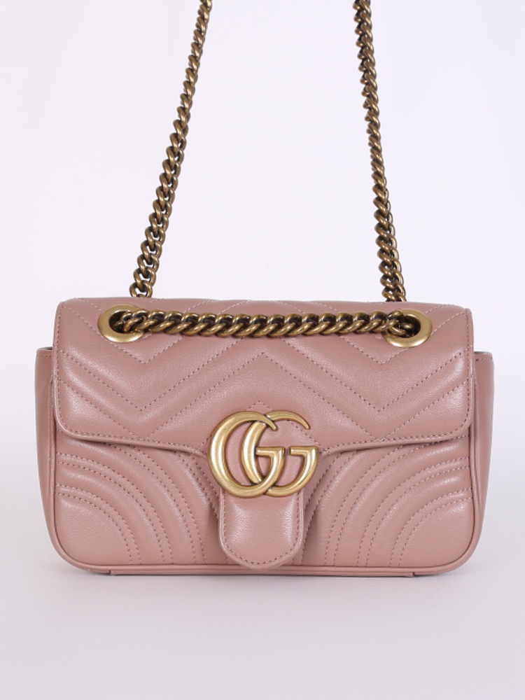 Leather bag best sale gucci