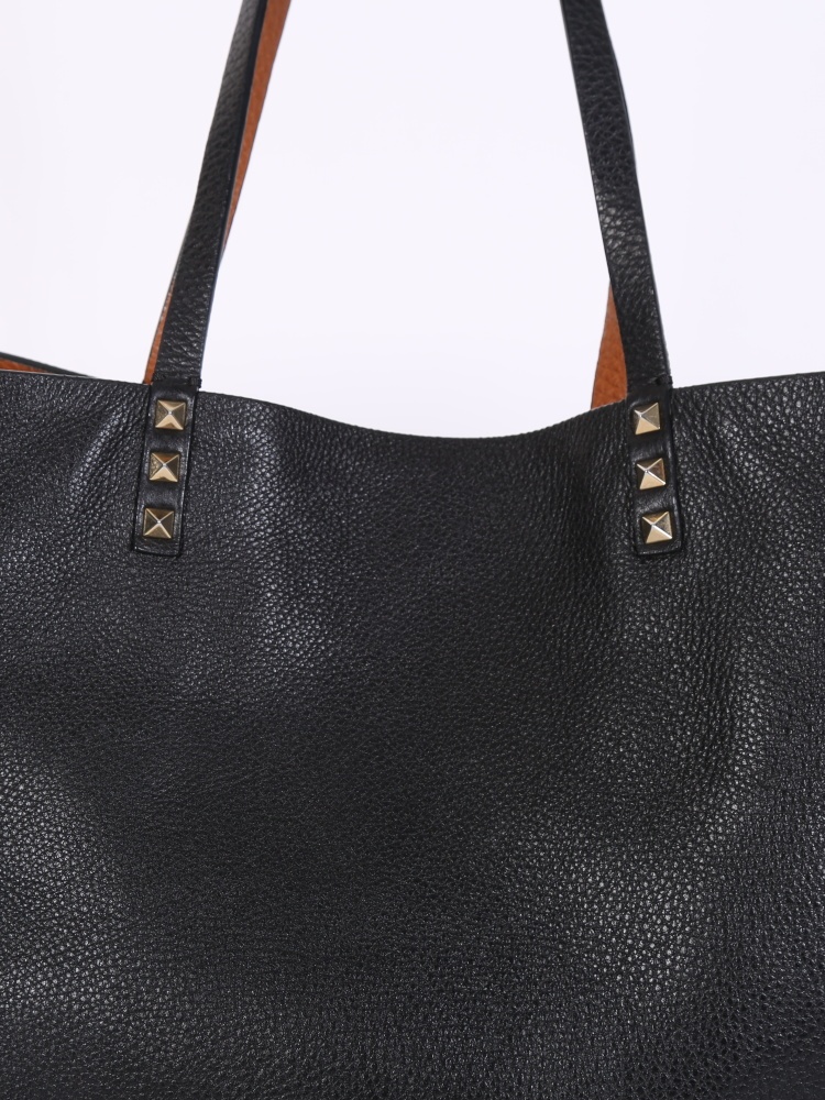 Valentino reversible tote bag cheap