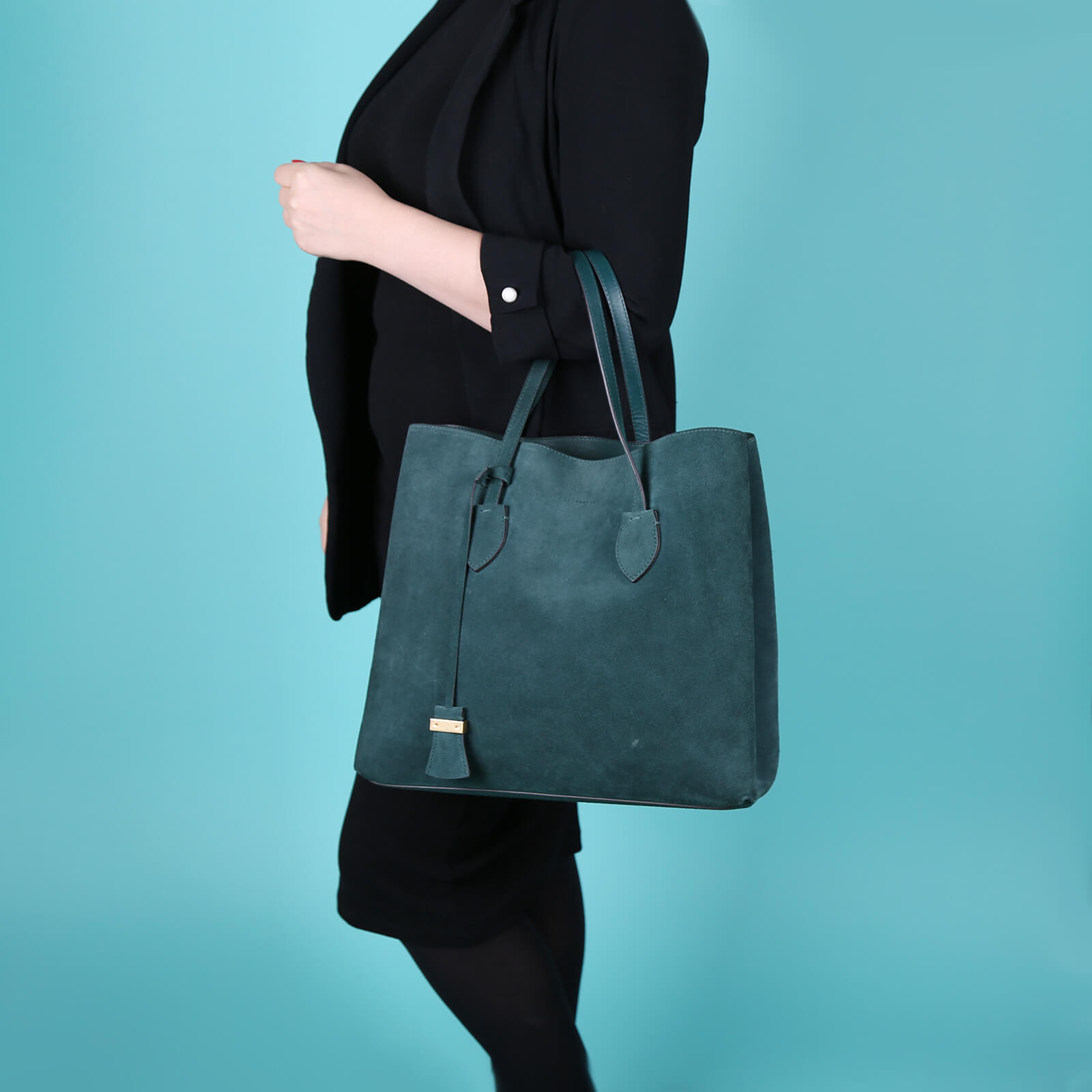 Coccinelle celene shopper hotsell