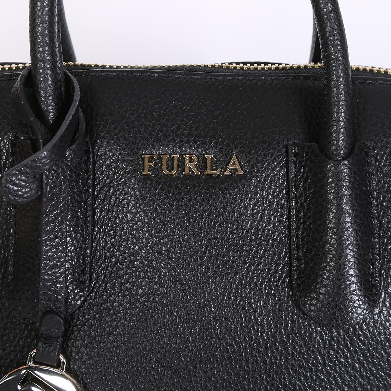 Furla tessa s satchel hotsell