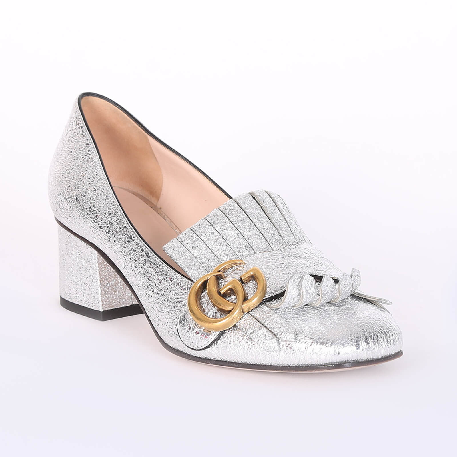 Gucci marmont schuhe outlet