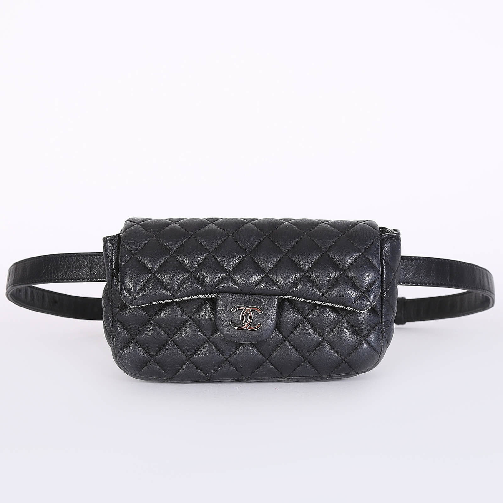 Chanel bag waist outlet