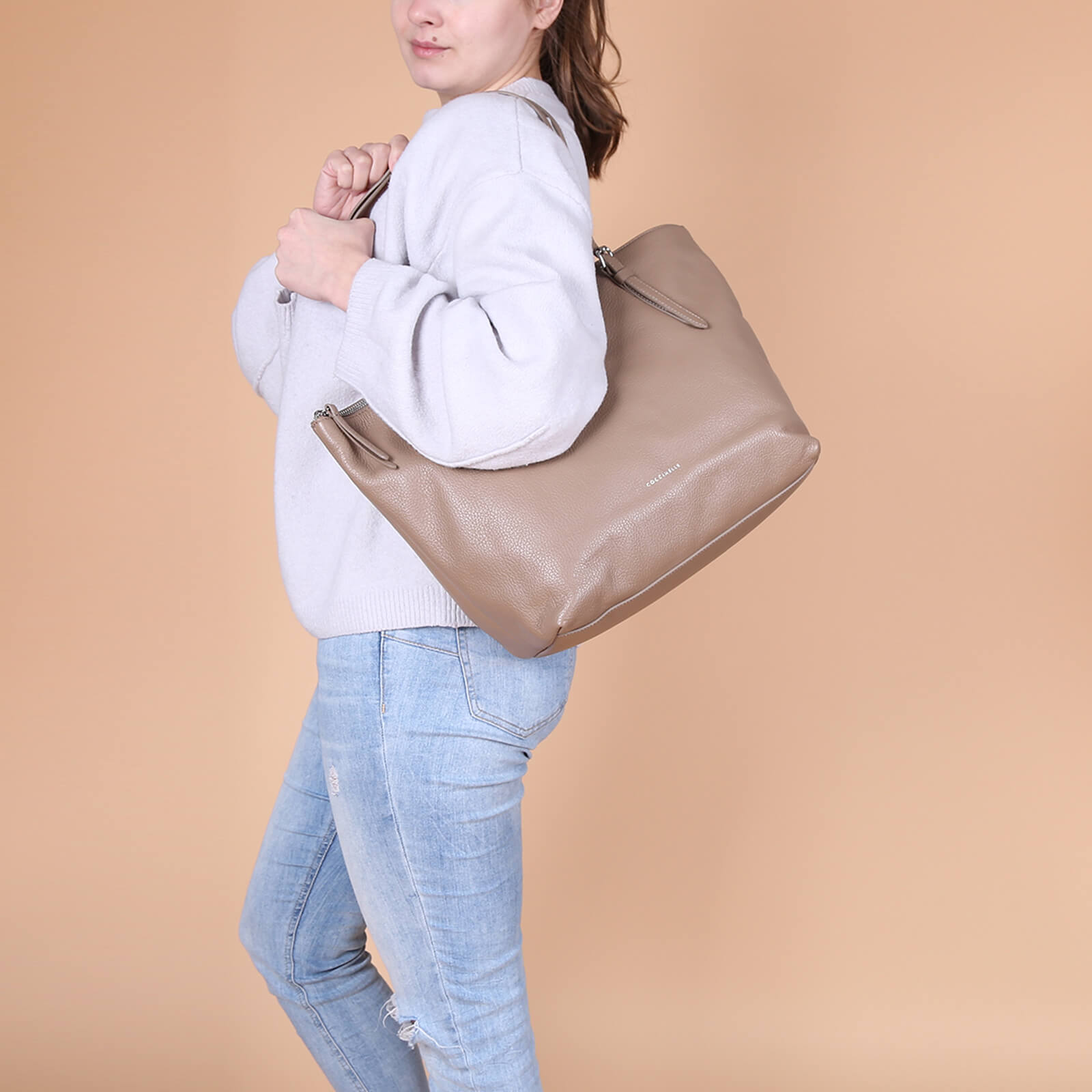 Coccinelle alix hobo hotsell