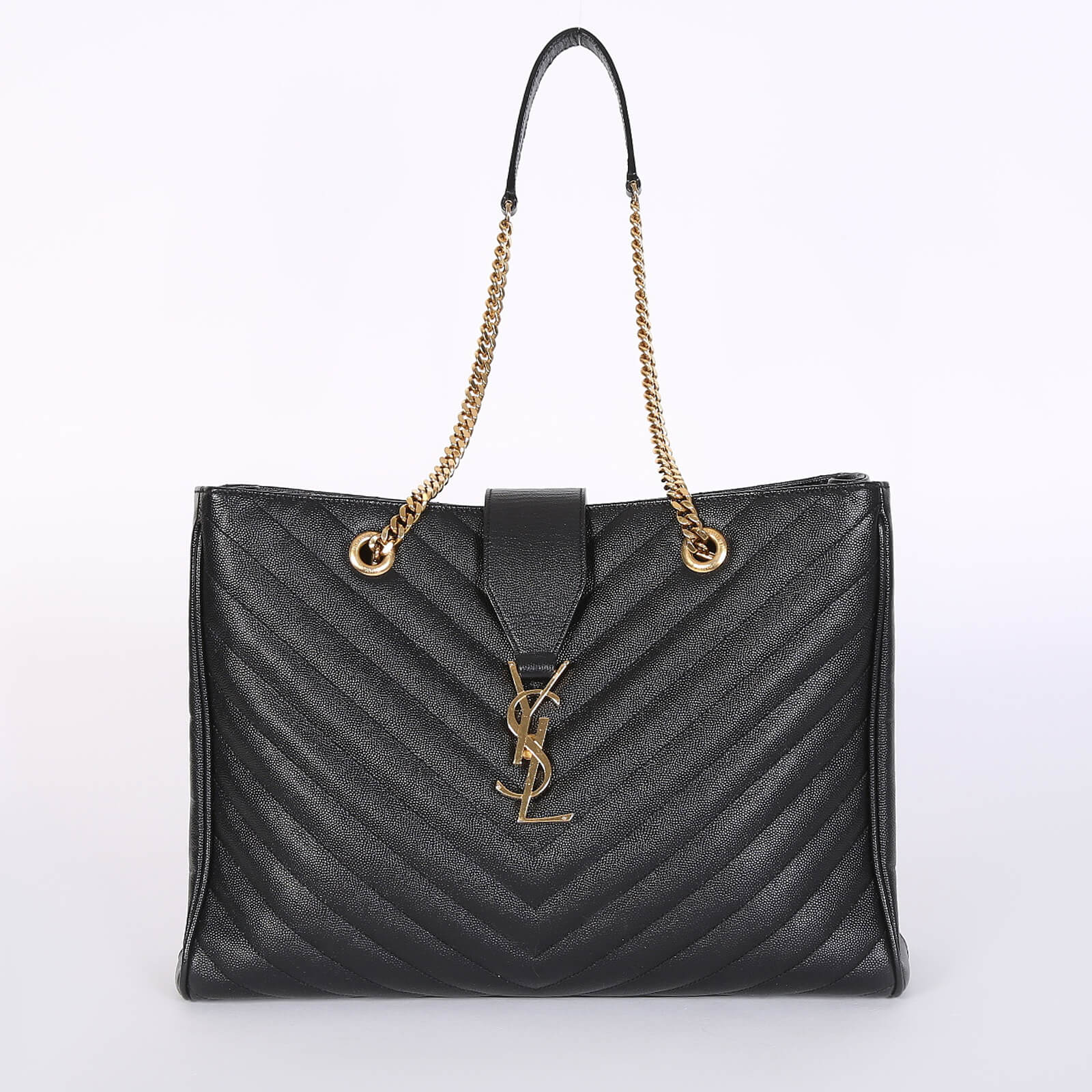 Chain shopper hotsell