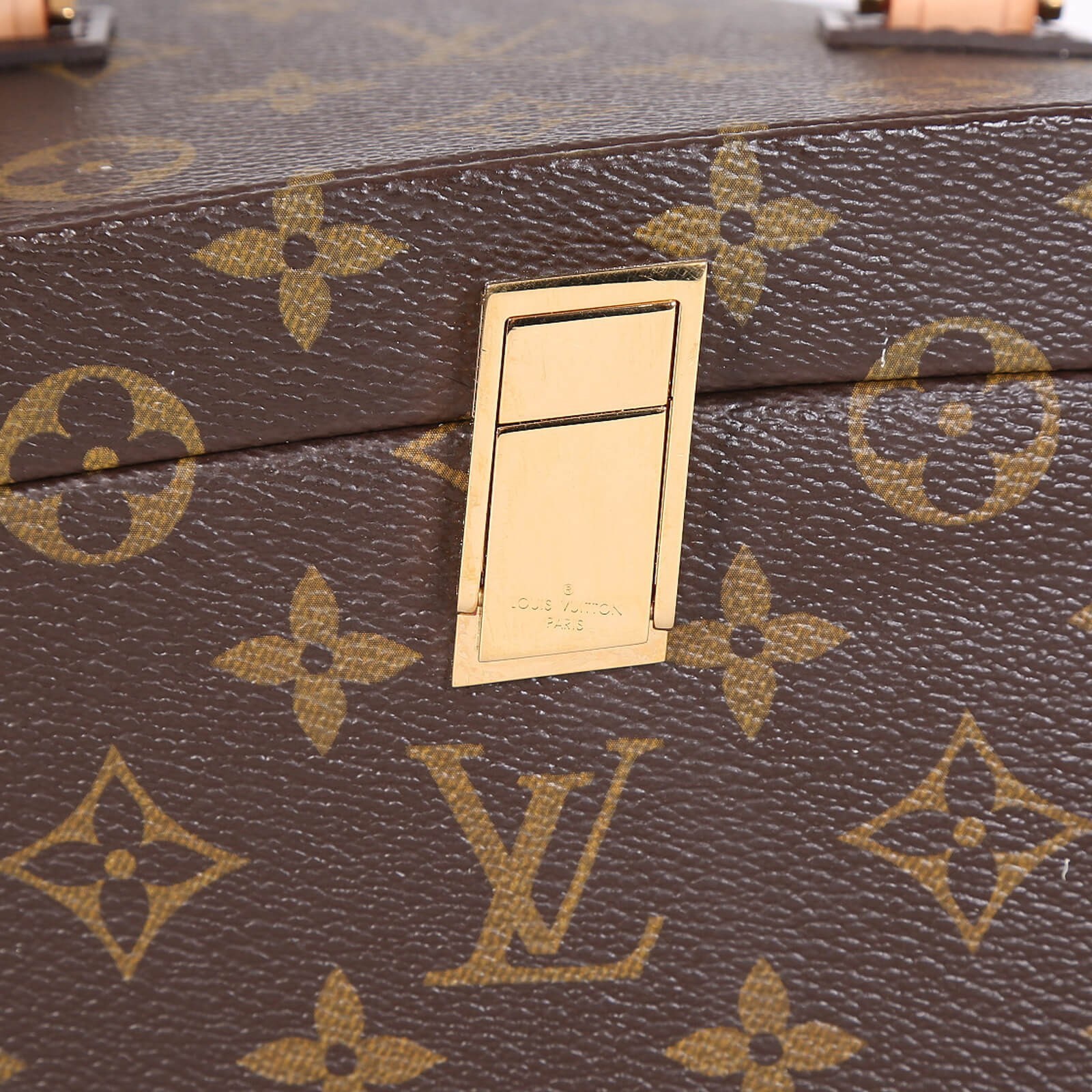 Louis Vuitton Twisted Box Limited Frank Gehry Monogram Canvas with Strap www.luxurybags