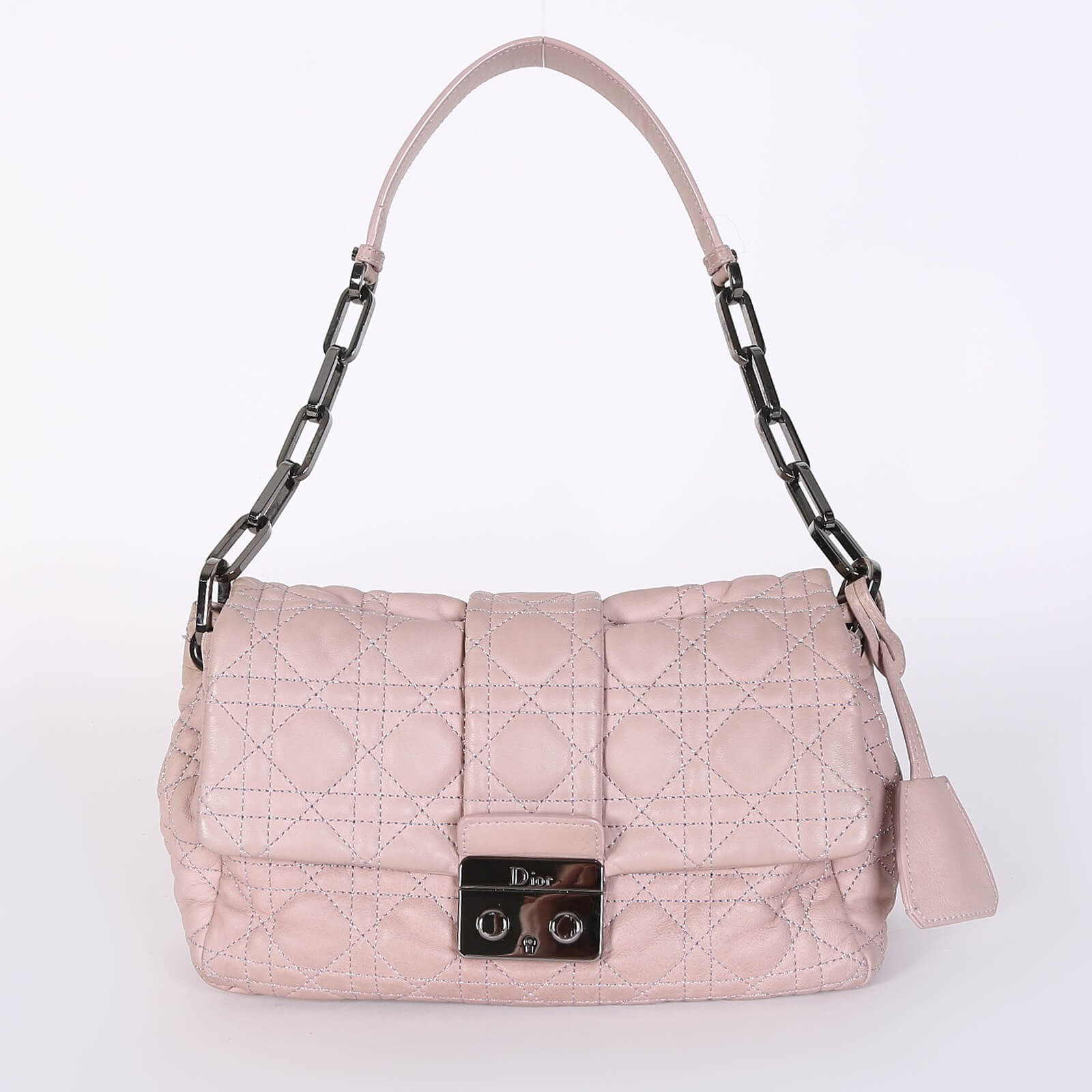 Dior new lock pouch bag outlet