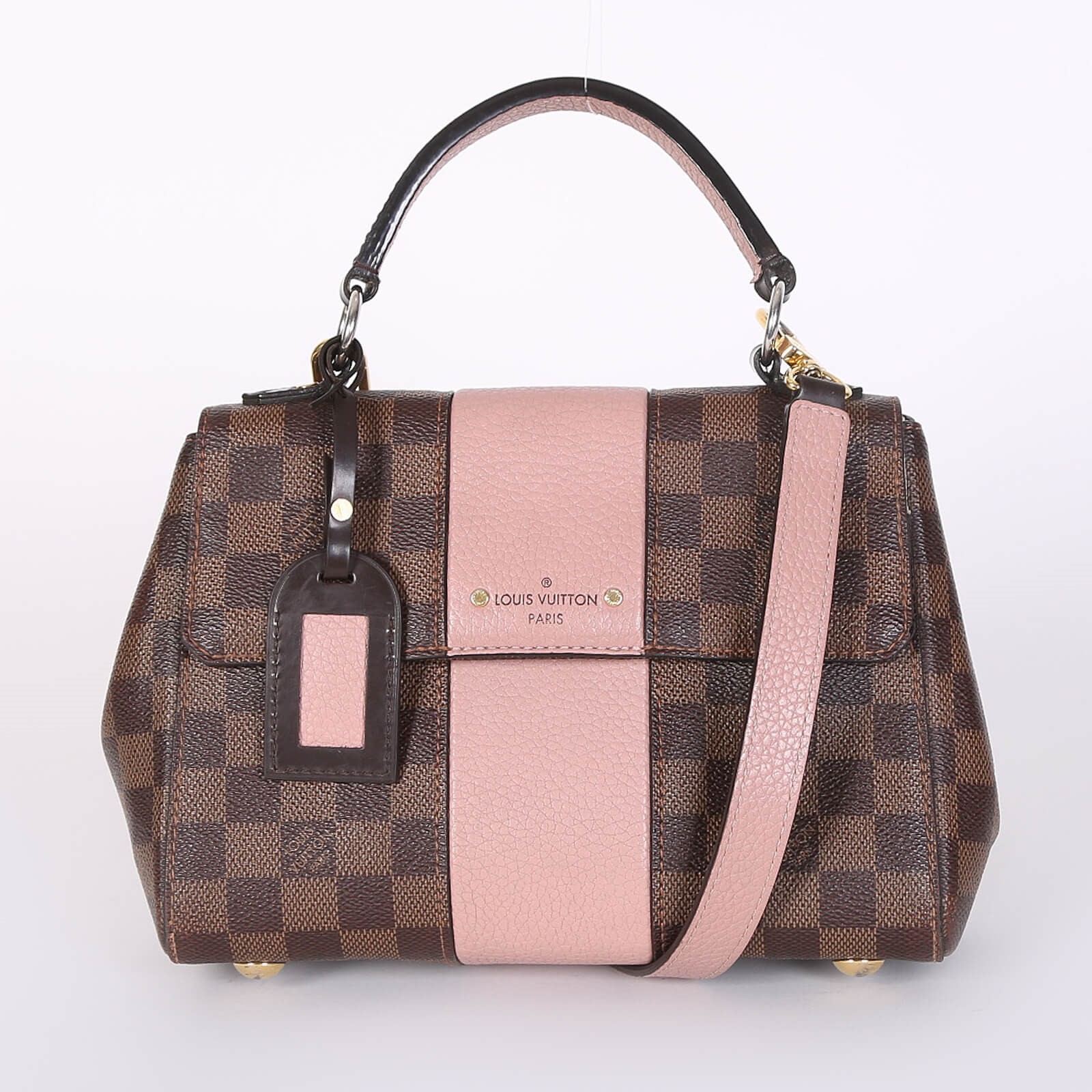 Louis Vuitton Bond Street BB Bag