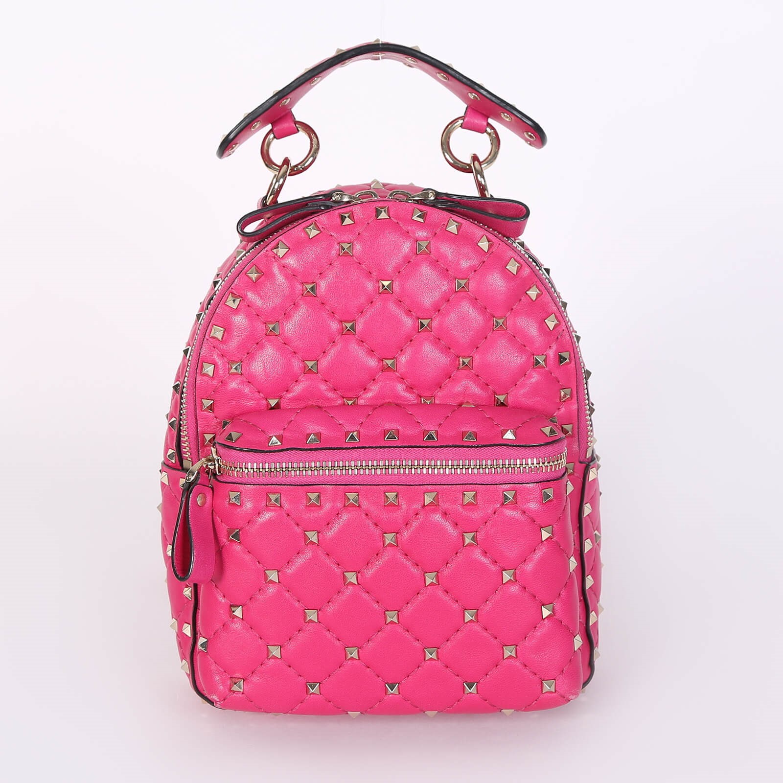 Rockstud backpack clearance