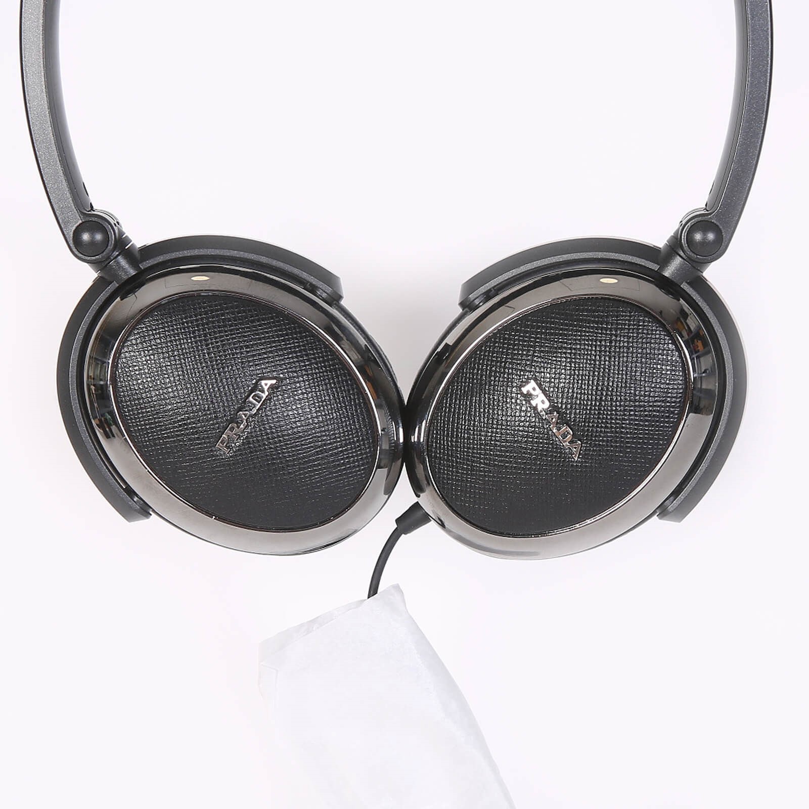 Prada headphones deals