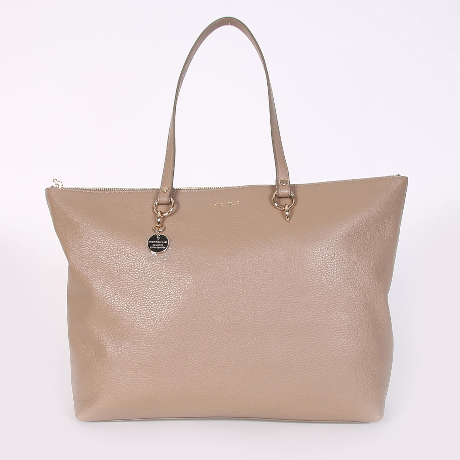 Coccinelle alpha shopping bag deals